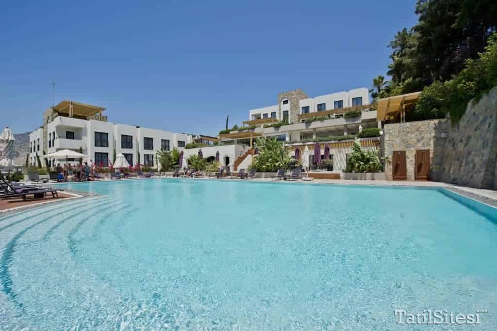 Ramada Resort Bodrum